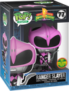 Funko Pop! Digital: Mighty Morphin Power Rangers - Ranger Slayer (NFT Release) #77