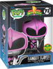 Funko Pop! Digital: Mighty Morphin Power Rangers - Ranger Slayer (NFT Release) #77