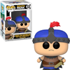 Funko Pop! South Park - Ranger Stan Marshwalker #33 - Sweets and Geeks