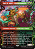 Raph & Mikey, Troublemakers (Showcase) - Teenage Mutant Ninja Turtles - #0250