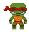 Funko Pop! 8-Bit: Teenage Mutant Ninja Turtles - Raphael #06
