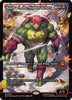Raphael, the Nightwatcher (Foil) (Showcase) - Teenage Mutant Ninja Turtles - #0287