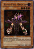 Rapid-Fire Magician (1st Edition) (UTR) - Elemental Energy EEN-EN019