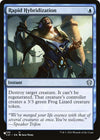Rapid Hybridization - The List Reprints #126