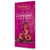 Bissinger's Dark Chocolate Raspberry Caramel 3oz Bar