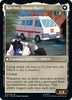 Ratchet, Field Medic (Foil) - Universes Beyond: Transformers - #002