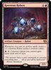 Ravenous Robots (Foil)  - Teenage Mutant Ninja Turtles - #0106