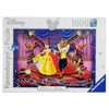 Beauty and the Beast 1000 pc Puzzle