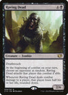 Raving Dead - Commander 2014 - #029/337