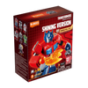 Transformers - Shining Version 01 Roll Out Blind Box (SNG6)