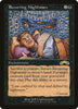Recurring Nightmare - Exodus - #72/143