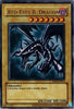 Red-Eyes B. Dragon - Retro Pack (2020 Date Reprint) - RP01-EN011