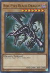 Red-Eyes Black Dragon - (Unlimited) (Ultra Rare) Legend of Blue Eyes White Dragon (25th Anniversary Edition) - LOB-EN070