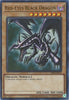 Red-Eyes Black Dragon - (Unlimited) (Ultra Rare) Legend of Blue Eyes White Dragon (25th Anniversary Edition) - LOB-EN070