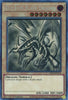 Red-Eyes Black Dragon (1st Edition) (Ghost Rare) - Ghosts From the Past: The 2nd Haunting