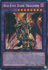 Red-Eyes Dark Dragoon (1st Edition) (PCR) - 25th Anniversary Rarity Collection II -RA02-EN021