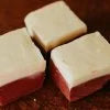 Sweets N Geeks Chocolate Red Velvet Fudge 7oz (SNG12)