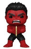 Funko Pop! Captain America: Brave New World - Red Hulk (Collector Corps) #1370