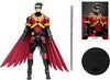 DC Multiverse: Red Robin