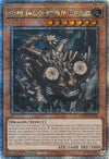Redox, Dragon Ruler of Boulders (1st Edition) (Quarter Century Secret Rare) - Quarter Century Bonanza