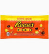Reese's Pieces King Size 3oz Pouch
