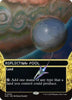 Reflecting Pool (0036) (Borderless) - Edge of Eternities: Stellar Sights - #0036