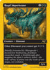 Regal Imperiosaur (First-Place Foil) - Aetherdrift - #0470
