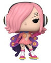 Funko Pop! Animation - One Piece: Reiju #1741 (London Funkon 2024)