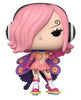 Funko Pop! Animation - One Piece: Reiju #1741 (London Funkon 2024)