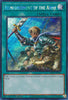 Reinforcement of the Army (Platinum Secret Rare) - 25th Anniversary Rarity Collection - RA01-EN051
