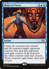 Reins of Power - Commander 2015 - #103/342