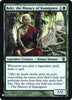 Reki, the History of Kamigawa (Foil) - The List Reprints - #142/165