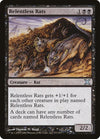 Relentless Rats - 10th Edition #173/383