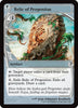 Relic of Progenitus (Future Sight) - Mystery Booster 2 - #230