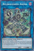 Relinquished Anima (1st Edition) - Brothers of Legend - BROL-EN087