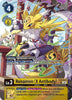 Renamon (X Antibody) (Alternate Art) - Chain of Liberation EX8-031