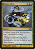 Render Silent (LP) (Foil) - Buy-A-Box Promos #96/156