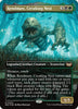 Rendmaw, Creaking Nest (Borderless) - Commander: Duskmourn: House of Horror - #0005