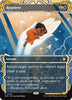 Reprieve (Foil) - Secrets of Strixhaven: Mystical Archive - #0009
