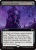 Requiem Monolith (Extended Art) (Foil) - Edge of Eternities - #0333