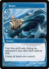 Reset (Future Sight) - Mystery Booster 2 - #170