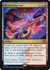 Resonating Lute (Foil) - Secrets of Strixhaven - #0221