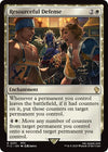 Resourceful Defense - Commander: FINAL FANTASY #0251
