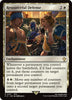 Resourceful Defense - Commander: FINAL FANTASY #0251