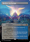 Restless Anchorage (Borderless) - The Lost Caverns of Ixalan #0347