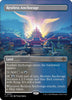 Restless Anchorage (Borderless) - The Lost Caverns of Ixalan #0347
