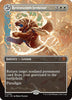 Restoration Seminar (Borderless) - Secrets of Strixhaven - #0290