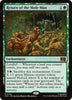 Return of the Mole Man (Foil) - Commander: Marvel Super Heroes - #0729