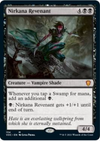 Nirkana Revenant - Commander: Innistrad: Crimson Vow - #134