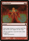 Reverberate (Foil) - Premium Deck Series: Fire and Lightning - #20/34